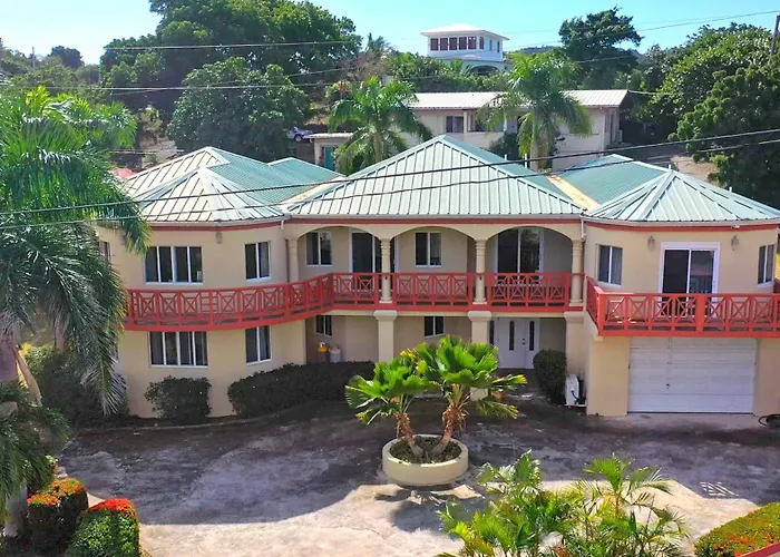 Royal Palms Estate