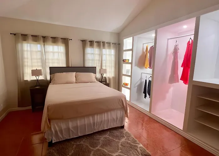 Experience Cruzan Comfort